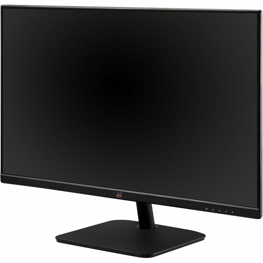 Moniteur LED Full HD 27" ViewSonic VA2735-H - 16:9 VA2735-H