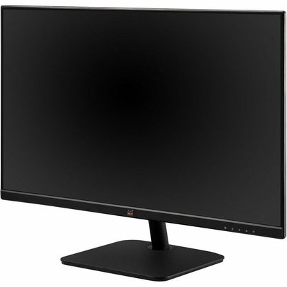 Moniteur LED Full HD 27" ViewSonic VA2735-H - 16:9 VA2735-H