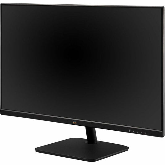 Moniteur LED Full HD 27" ViewSonic VA2735-H - 16:9 VA2735-H
