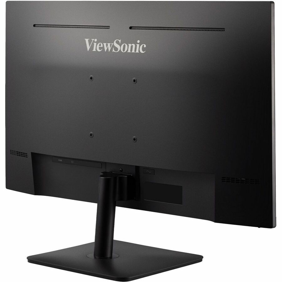 Moniteur LED Full HD 27" ViewSonic VA2735-H - 16:9 VA2735-H