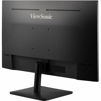 Moniteur LED Full HD 27" ViewSonic VA2735-H - 16:9 VA2735-H