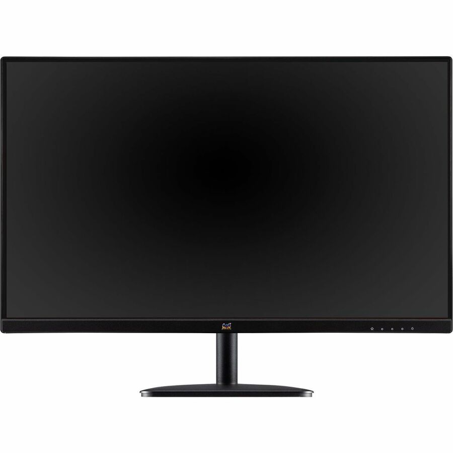 Moniteur LED Full HD 27" ViewSonic VA2735-H - 16:9 VA2735-H