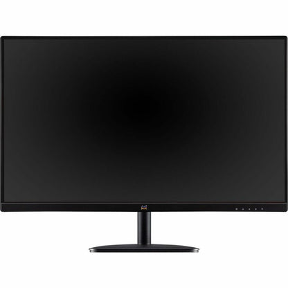 Moniteur LED Full HD 27" ViewSonic VA2735-H - 16:9 VA2735-H