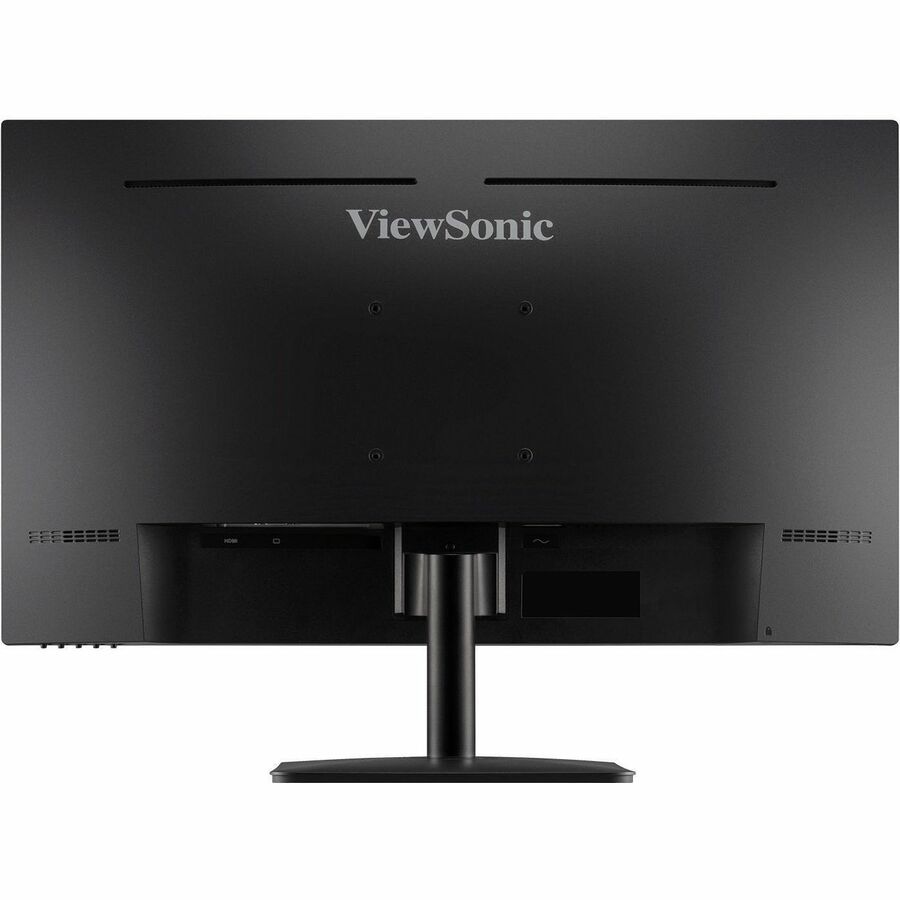 Moniteur LED Full HD 27" ViewSonic VA2735-H - 16:9 VA2735-H