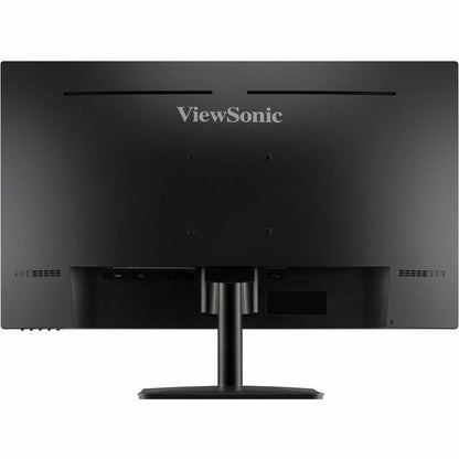Moniteur LED Full HD 27" ViewSonic VA2735-H - 16:9 VA2735-H