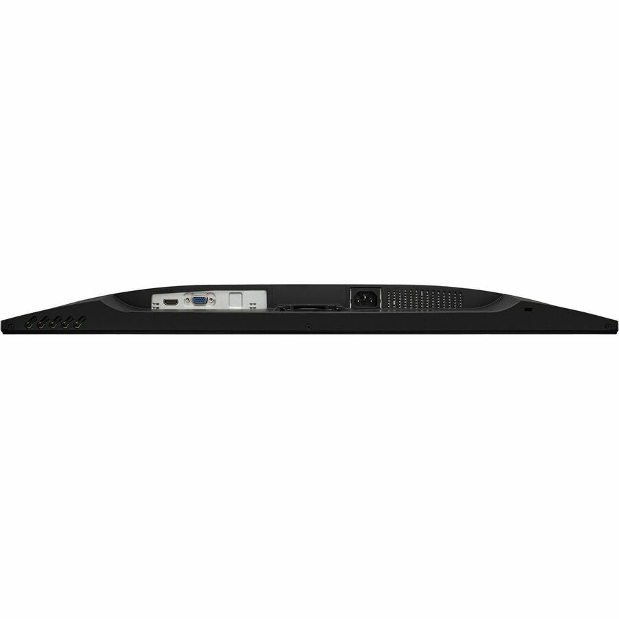 Moniteur LED Full HD 27" ViewSonic VA2735-H - 16:9 VA2735-H