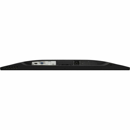 Moniteur LED Full HD 27" ViewSonic VA2735-H - 16:9 VA2735-H