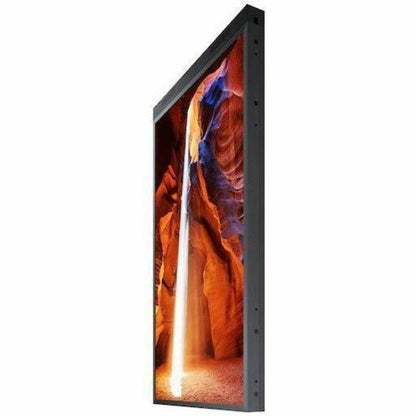 Écran d'affichage numérique Samsung OM55N-DS LH55OMNDSGBXZA