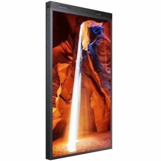 Écran d'affichage numérique Samsung OM55N-DS LH55OMNDSGBXZA