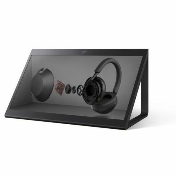 Écran de réalité spatiale Sony Pro BRAVIA ELF-SR2 27" 4K UHD - 16:9 - Noir ELFSR2