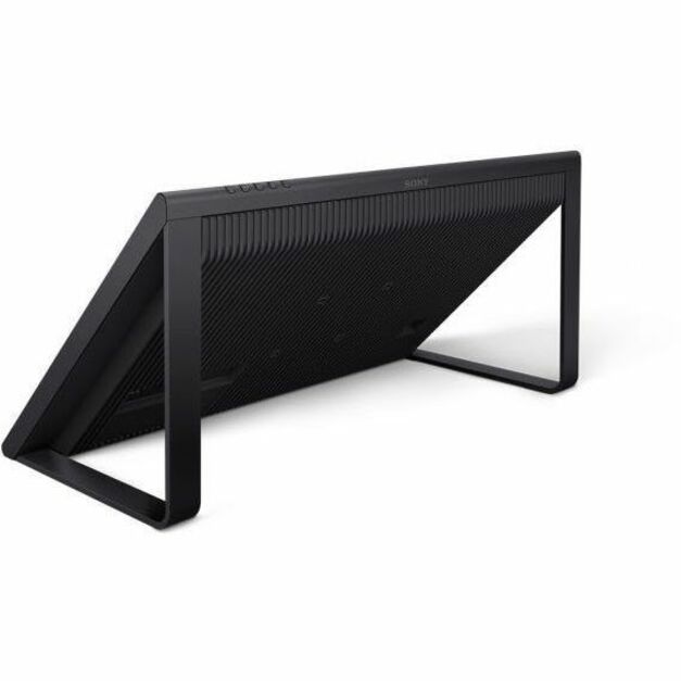 Écran de réalité spatiale Sony Pro BRAVIA ELF-SR2 27" 4K UHD - 16:9 - Noir ELFSR2