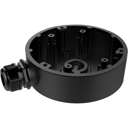 Support de plafond/mural Hikvision pour caméra réseau - Noir DS-1280ZJ-DM46 (Noir)