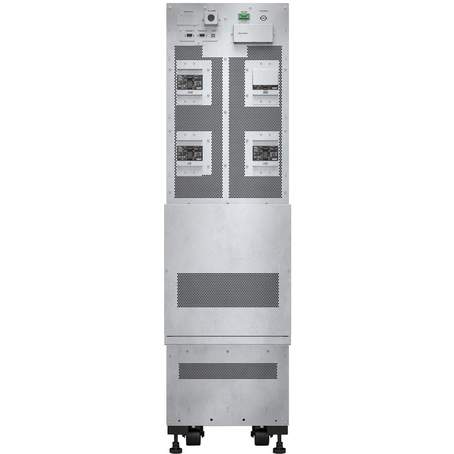Onduleur tour APC by Schneider Electric Easy UPS 3S 10 kVA E3SUPS10KFBS
