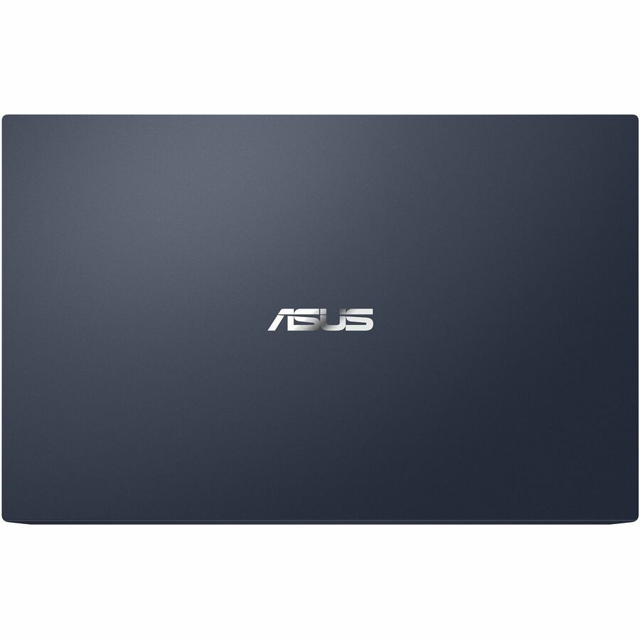 Asus ExpertBook B1 B1502 B1502CGA-P31-CB 15.6" Notebook - Intel Core i3 i3-N305 - 8 GB - 256 GB SSD - Star Black B1502CGA-P31-CB