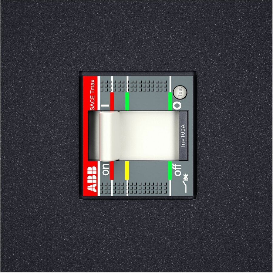 CyberPower MBS100D5B Freineur de circuit MBS100D5B