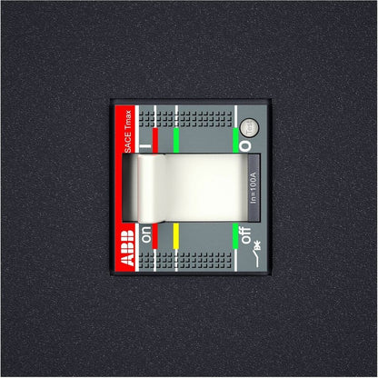 CyberPower MBS100D5B Freineur de circuit MBS100D5B