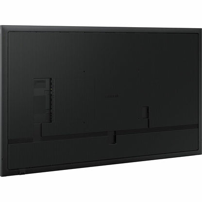 Écran d'affichage Samsung Crystal UHD QHC LH65QHCEBGCXGO