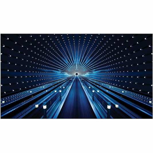 Téléviseur tout-en-un Samsung The Wall 146" (4K) LH008IABMUS/GO