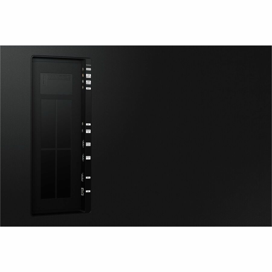 Téléviseur tout-en-un Samsung The Wall 146" (4K) LH008IABMUS/GO