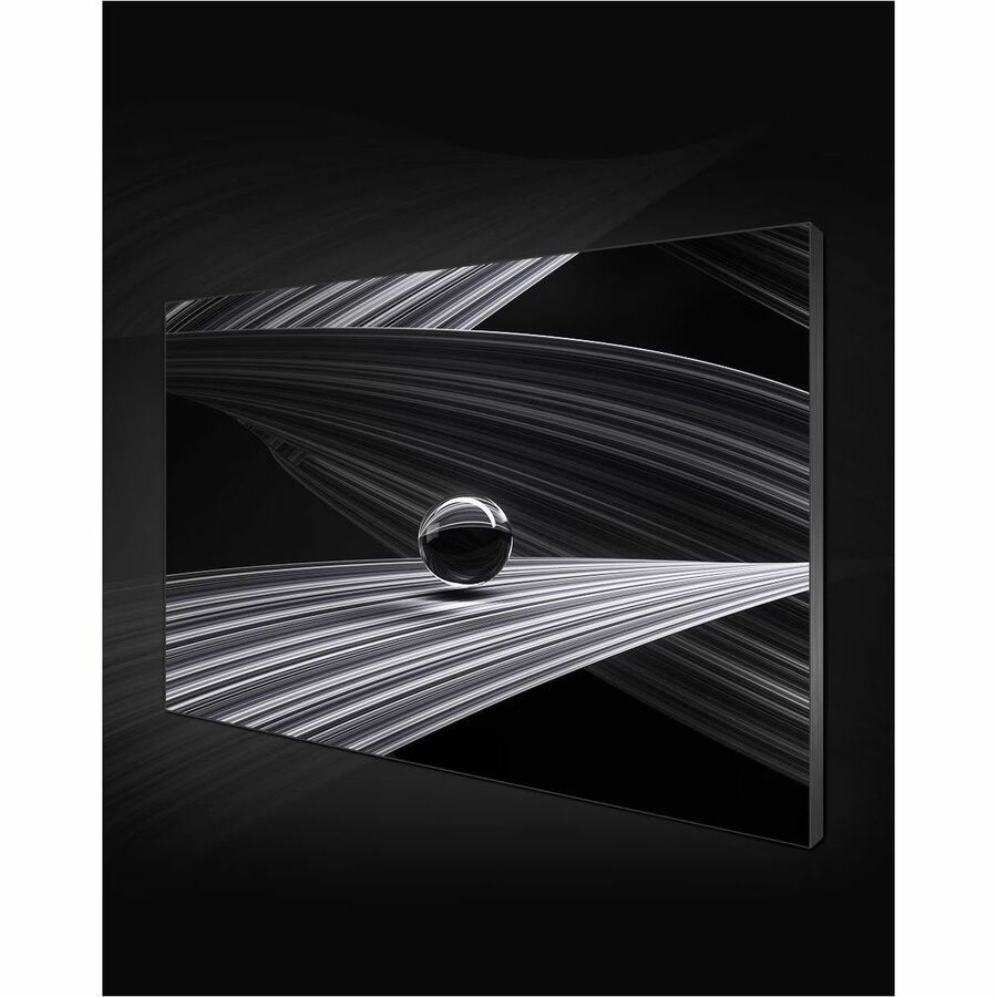 Téléviseur tout-en-un Samsung The Wall 146" (4K) LH008IABMUS/GO