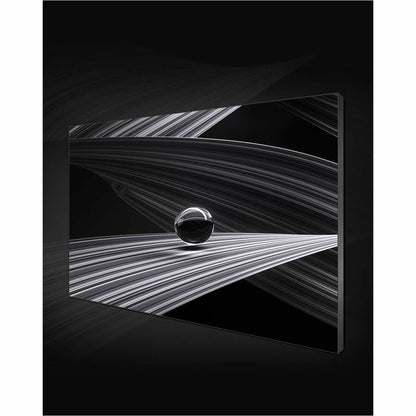 Téléviseur tout-en-un Samsung The Wall 146" (4K) LH008IABMUS/GO