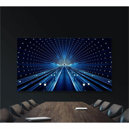 Téléviseur tout-en-un Samsung The Wall 146" (4K) LH008IABMUS/GO