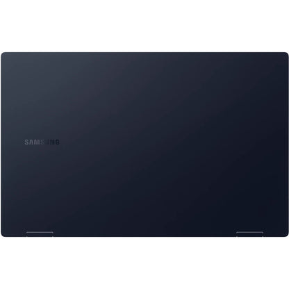 Samsung Galaxy Book Pro 360 NP950QDB-KA1CA 15.6" Touchscreen Convertible 2 in 1 Notebook - Full HD - Intel Core i5 11th Gen i5-1135G7 - Intel Evo Platform - 8 GB - 512 GB SSD - Mystic Navy NP950QDB-KA1CA