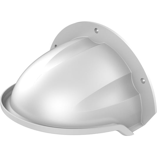 Pare-pluie Hikvision pour caméra dôme extérieure DS-1250ZJ