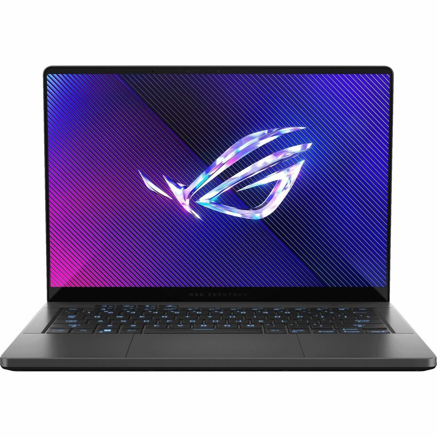 Ordinateur portable de jeu Asus ROG Zephyrus G14 GA403 GA403UI-DS91-CA 14" - 3K - AMD Ryzen 9 8945HS - 16 Go - SSD 1 To GA403UI-DS91-CA
