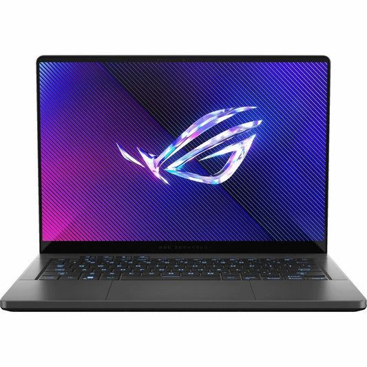 Ordinateur portable de jeu Asus ROG Zephyrus G14 GA403 GA403UI-DS91-CA 14" - 3K - AMD Ryzen 9 8945HS - 16 Go - SSD 1 To GA403UI-DS91-CA