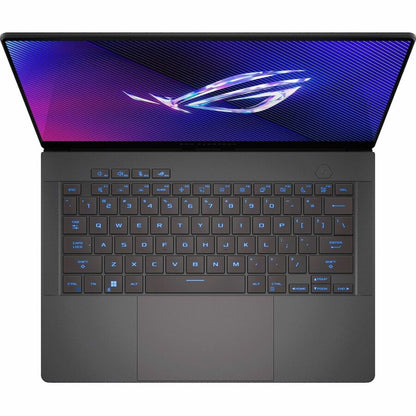 Ordinateur portable de jeu Asus ROG Zephyrus G14 GA403 GA403UI-DS91-CA 14" - 3K - AMD Ryzen 9 8945HS - 16 Go - SSD 1 To GA403UI-DS91-CA