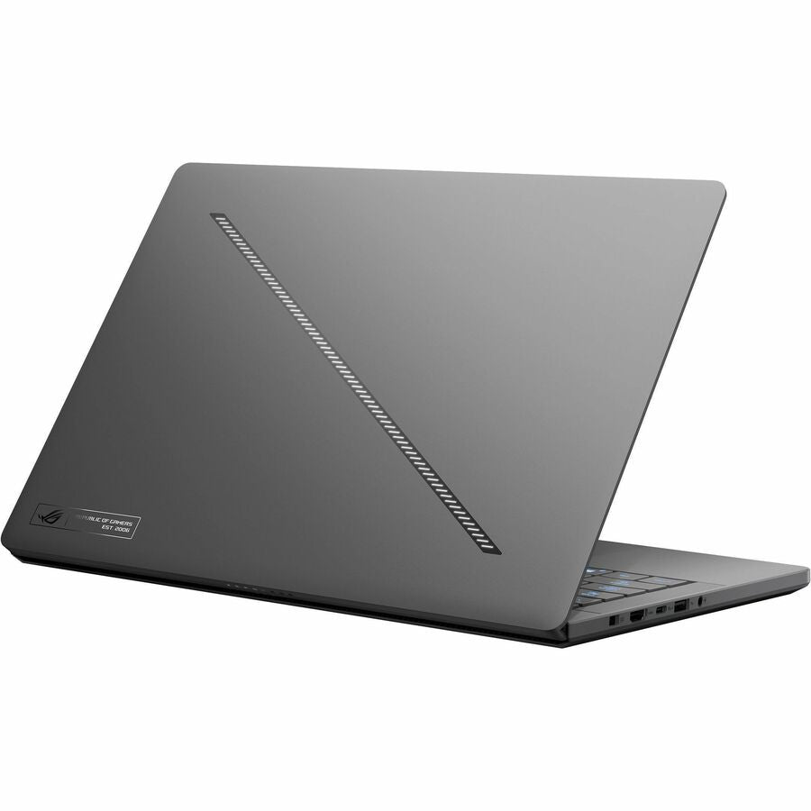 Ordinateur portable de jeu Asus ROG Zephyrus G14 GA403 GA403UI-DS91-CA 14" - 3K - AMD Ryzen 9 8945HS - 16 Go - SSD 1 To GA403UI-DS91-CA
