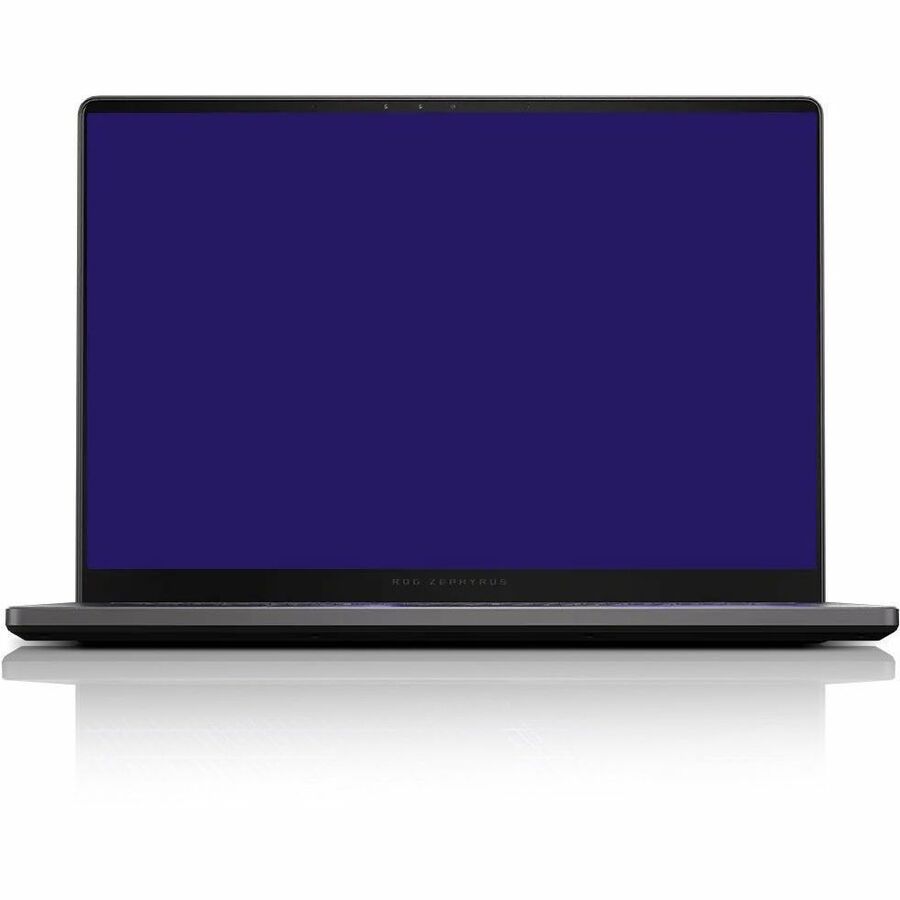 Ordinateur portable de jeu Asus ROG Zephyrus G14 GA403 GA403UI-DS91-CA 14" - 3K - AMD Ryzen 9 8945HS - 16 Go - SSD 1 To GA403UI-DS91-CA