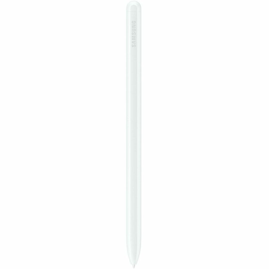 Samsung Galaxy Tab S9 FE+ SM-X610 Tablet - 12.4" WQXGA - Samsung Exynos 1380 (5 nm) Octa-core - 12 GB - 256 GB Storage - Light Green SM-X610NLGEXAC