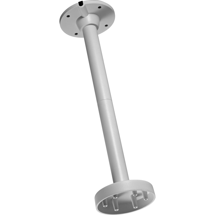 Support de montage Hikvision DS-1271ZJ-120 pour caméra réseau - Blanc DS - 1271ZJ - 120