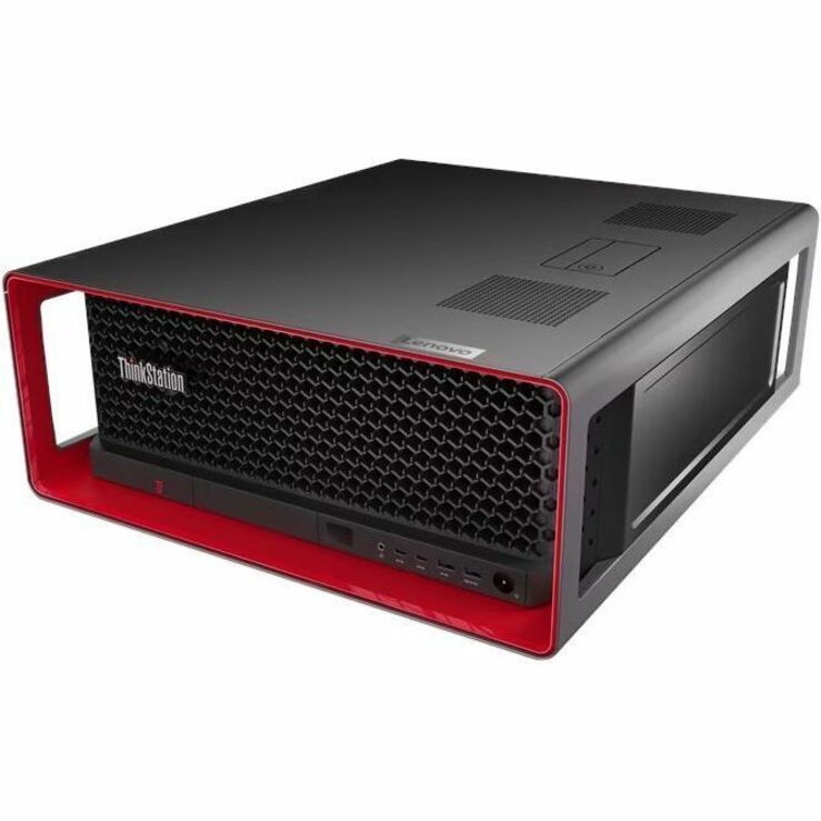 Lenovo ThinkStation P8 30HH004BUS Workstation - 1 x AMD Ryzen Threadripper PRO 7975WX - 128 GB - 4 TB SSD 30HH004BUS