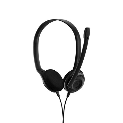 Casque EPOS PC 5 CHAT 1000445