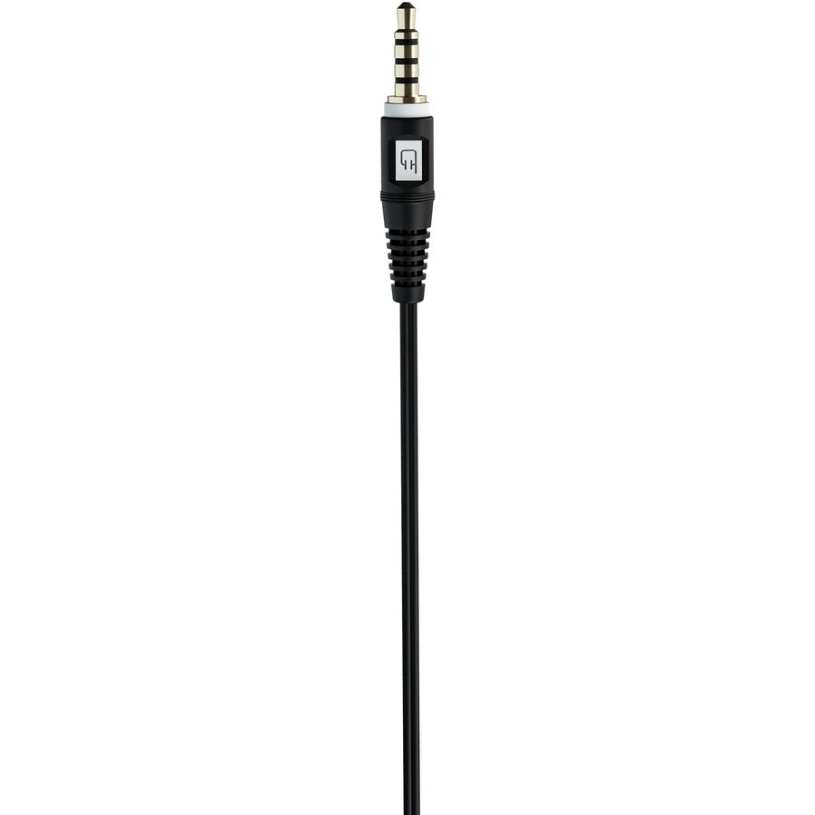 Casque EPOS PC 5 CHAT 1000445