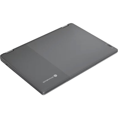 Lenovo Flex5 Chrome 14IAU 83AJ0001UX Chromebook convertible 2 en 1 à écran tactile 14" - WUXGA - Intel Core i5 12e génération i5-1245U - 16 Go - SSD 256 Go - Clavier anglais (États-Unis) - Gris orage 83AJ0001UX