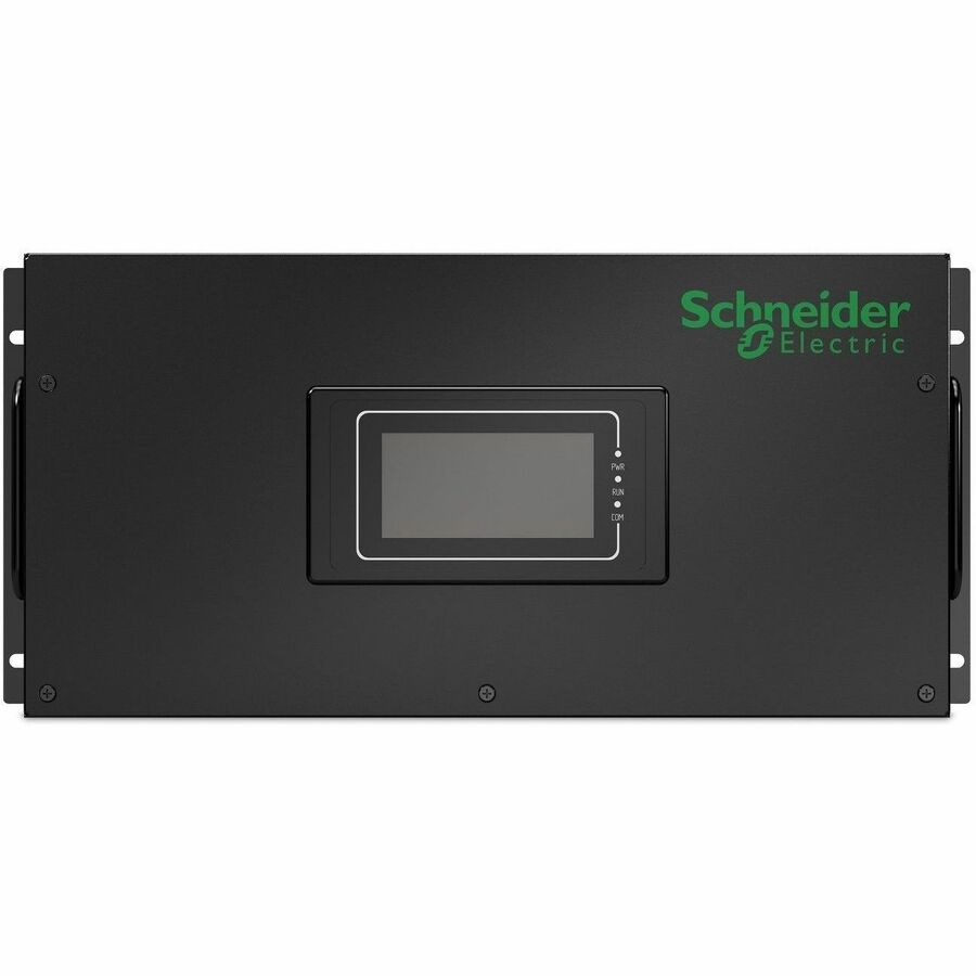 Unité intérieure à système divisé APC by Schneider Electric de 3,5 kW, évacuation par gravité ACRMD4KT-1