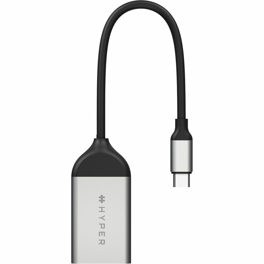 Adaptateur Targus HyperDrive USB-C vers Ethernet 2,5 Gbit/s HD425B