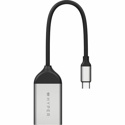 Adaptateur Targus HyperDrive USB-C vers Ethernet 2,5 Gbit/s HD425B