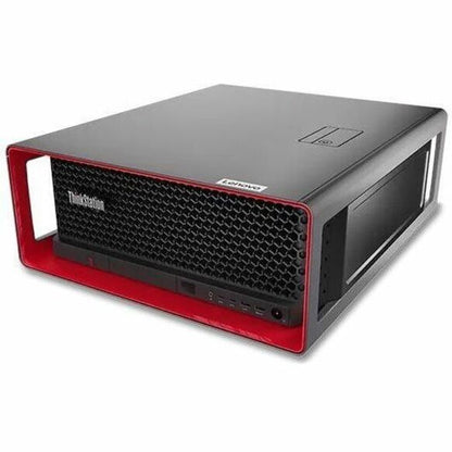 Lenovo ThinkStation P7 30F30049CA Workstation - 1 x Intel Xeon w5-3433 - 64 GB - 2 TB SSD - Tower 30F30049CA