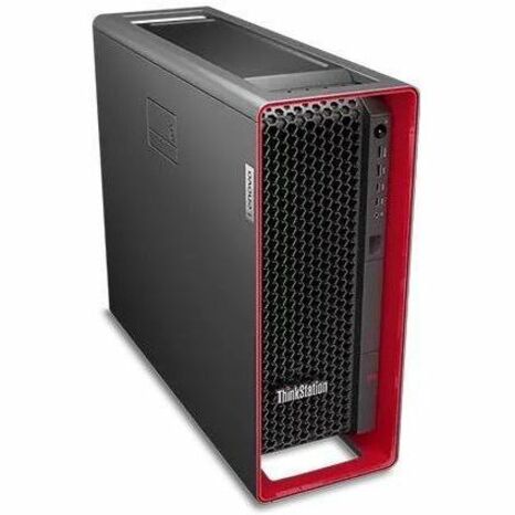 Lenovo ThinkStation P7 30F30049CA Workstation - 1 x Intel Xeon w5-3433 - 64 GB - 2 TB SSD - Tower 30F30049CA
