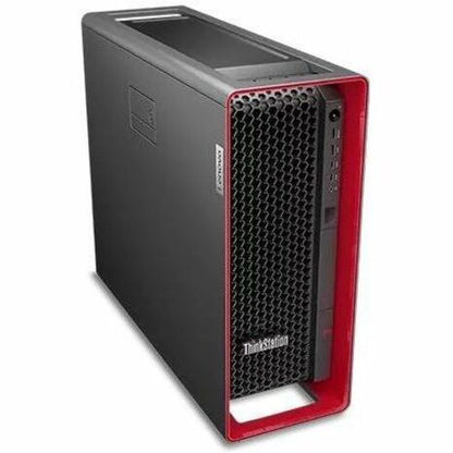 Lenovo ThinkStation P7 30F30049CA Workstation - 1 x Intel Xeon w5-3433 - 64 GB - 2 TB SSD - Tower 30F30049CA