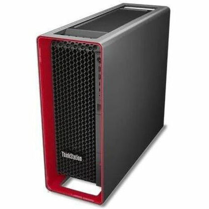 Lenovo ThinkStation P7 30F30049CA Workstation - 1 x Intel Xeon w5-3433 - 64 GB - 2 TB SSD - Tower 30F30049CA