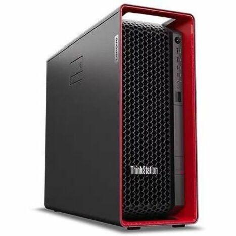 Lenovo ThinkStation P7 30F30049CA Workstation - 1 x Intel Xeon w5-3433 - 64 GB - 2 TB SSD - Tower 30F30049CA