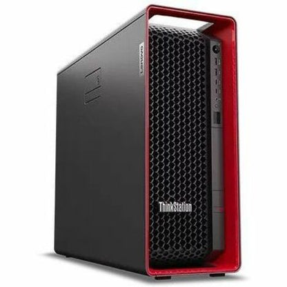 Lenovo ThinkStation P7 30F30049CA Workstation - 1 x Intel Xeon w5-3433 - 64 GB - 2 TB SSD - Tower 30F30049CA