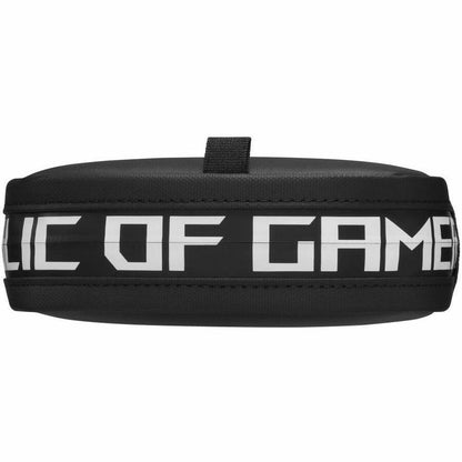 Étui de transport Asus ROG (pochette) ROG Travel, carte mémoire, carte de crédit, console de jeu - Noir 90NV00D0-B10000