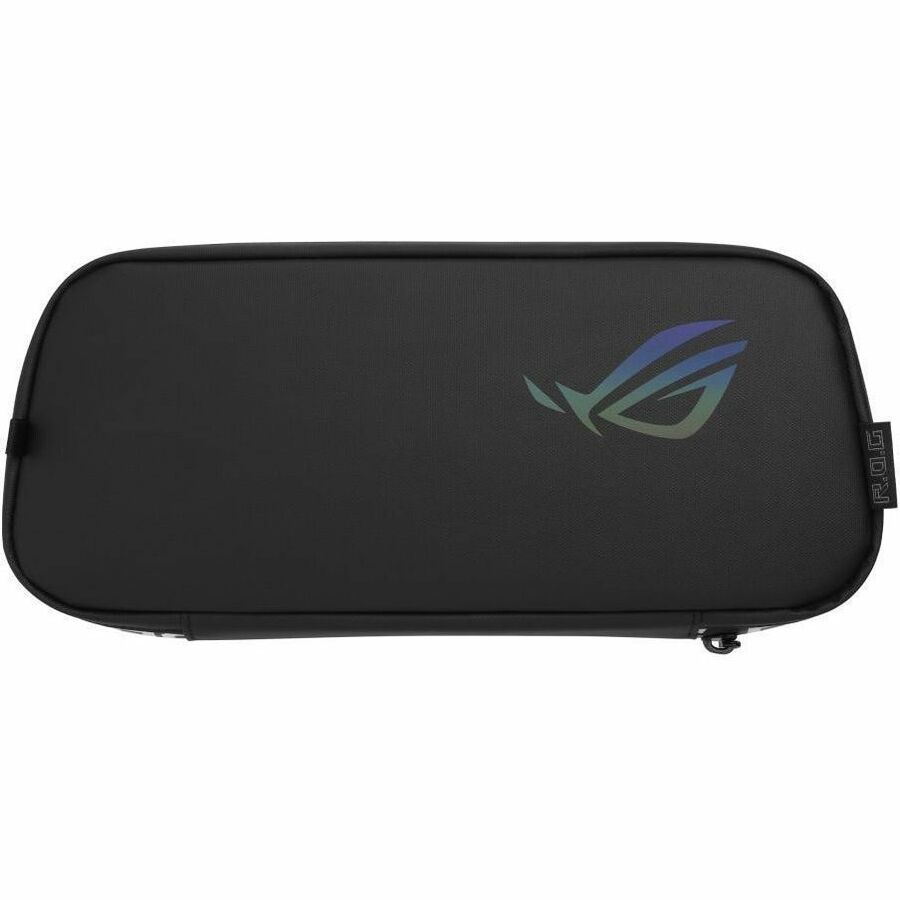 Étui de transport Asus ROG (pochette) ROG Travel, carte mémoire, carte de crédit, console de jeu - Noir 90NV00D0-B10000
